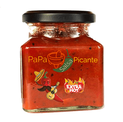 PaPaPicante